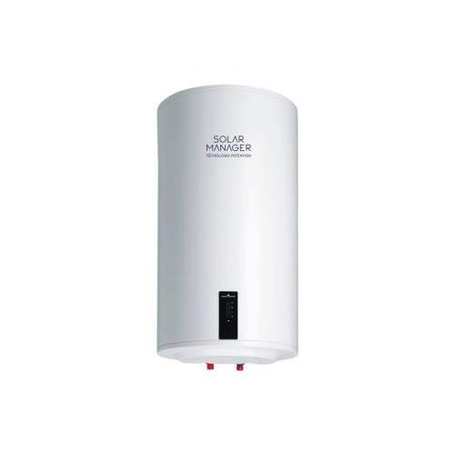 Termo Electrico solar Wifi TSG-100 Elnur