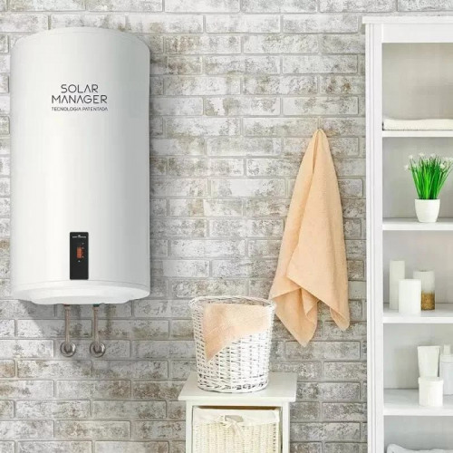 Termo Electrico solar Wifi TSG-100 Elnur