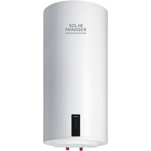 Termo eléctrico solar wifi TSG 150l