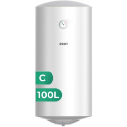 TERMO ELECTRICO SVAN 100 LITROS