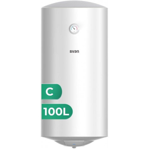 TERMO ELECTRICO SVAN 100 LITROS