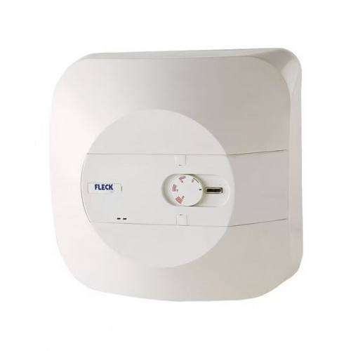 Termo eléctrico vertical Ariston TP-30 con capacidad de 30 litros Blanco