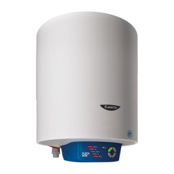 Termo eléctrico vertical/horizontal Ariston 25 litros - FLECK BON 25 EU2 Blanco