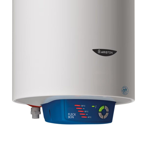Termo eléctrico vertical/horizontal Ariston 25 litros - FLECK BON 25 EU2 Blanco