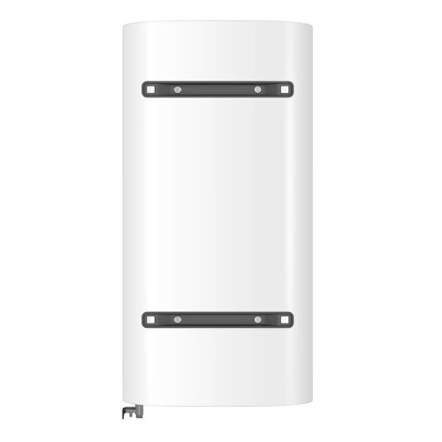 Termo Eléctrico Vertical/Horizontal Haier ES100V-FE1W, Wifi, con capacidad de 100 litros Blanco