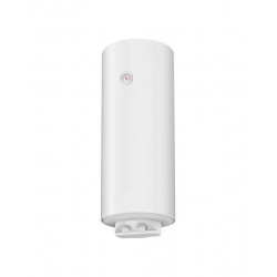 Termo eléctrico vertical/horizontal Saivod TMS508M con capacidad de 50 litros Blanco