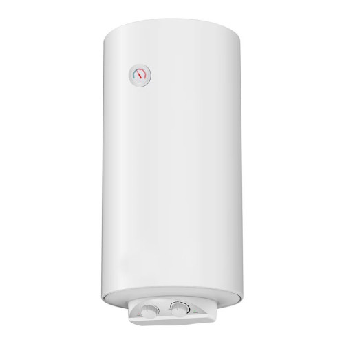 Termo eléctrico vertical/horizontal Saivod TMS808M con capacidad de 80 litros Blanco