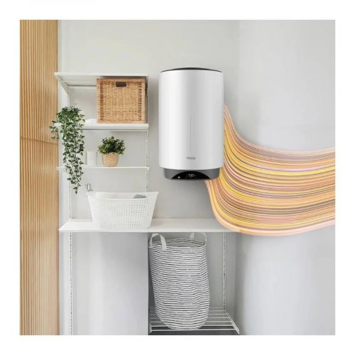 Termo Haier ES80VVH3 80L