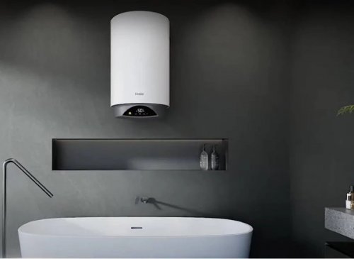 Termo Haier ES80VVH3 80L