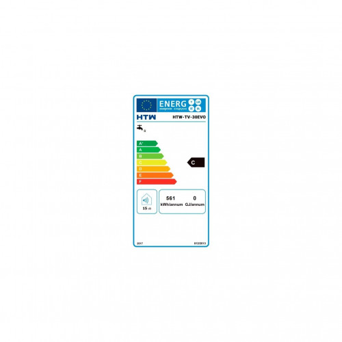 Termo HTW EVOLUTION TV-30EVO
