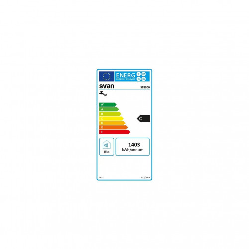 Termo SVAN ST8000