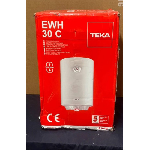 Termo Teka EWH 30 C