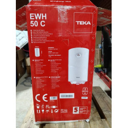 Termo Teka EWH 50 C