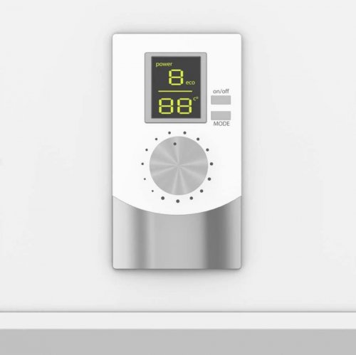 Termo Teka EWH 50 D Slim