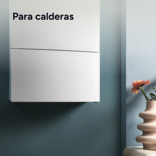 Termostato Inteligente cableado X - Kit de Inicio