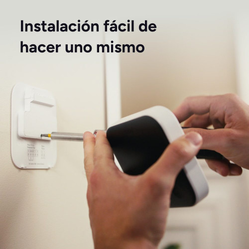 Termostato Inteligente cableado X - Kit de Inicio