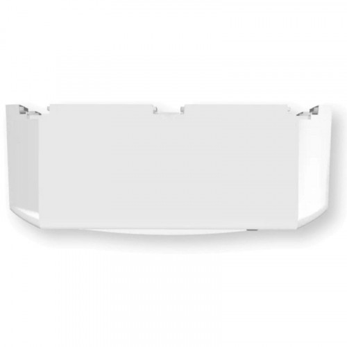 Termostato Inteligente Homematic IP HmIP-FALMOT-C8 Cableado para Suelo Radiante