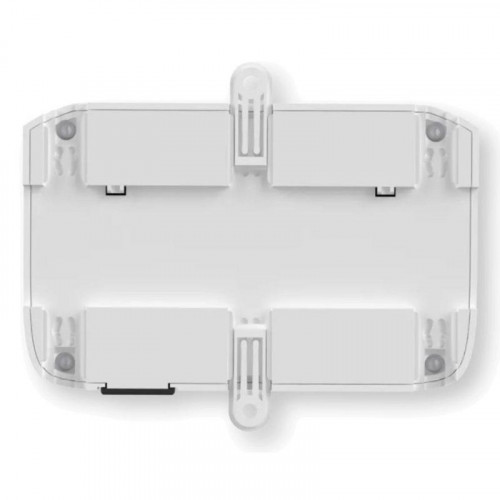 Termostato Inteligente Homematic IP HmIP-FALMOT-C8 Cableado para Suelo Radiante