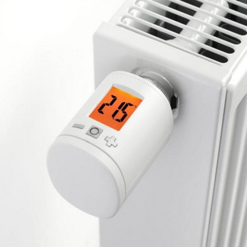 Termostato inteligente Homepilot inalámbrico para calefacción interior