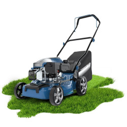 Terrenator 2700.41 Plus Total Z