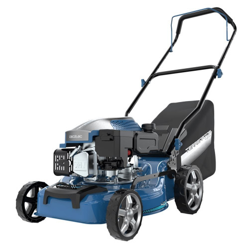Terrenator 2700.41 Plus Total Z
