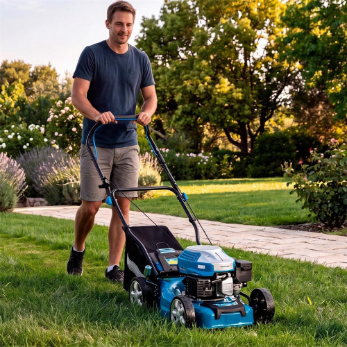 Terrenator 2700.41 Plus Total Z
