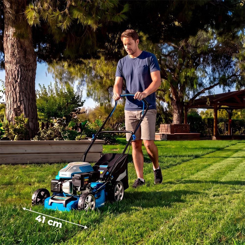 Terrenator 2700.41 Plus Total Z