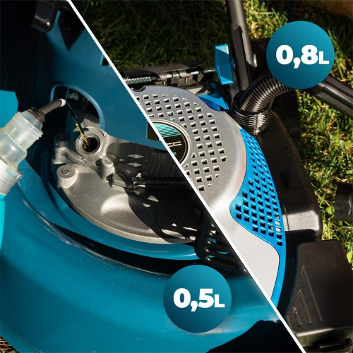 Terrenator 2700.41 Plus Total Z