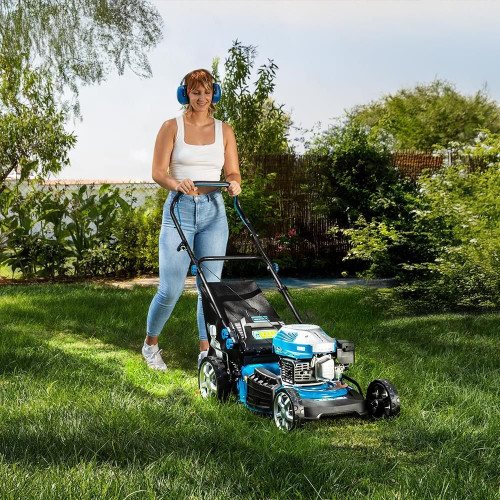 Terrenator 3200.46 Pro Total Z