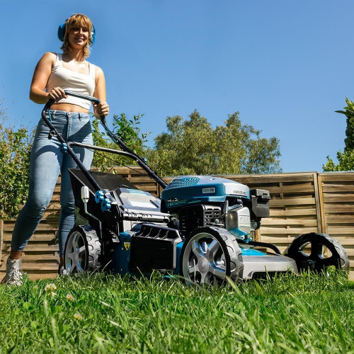 Terrenator 3200.46 Pro Total Z