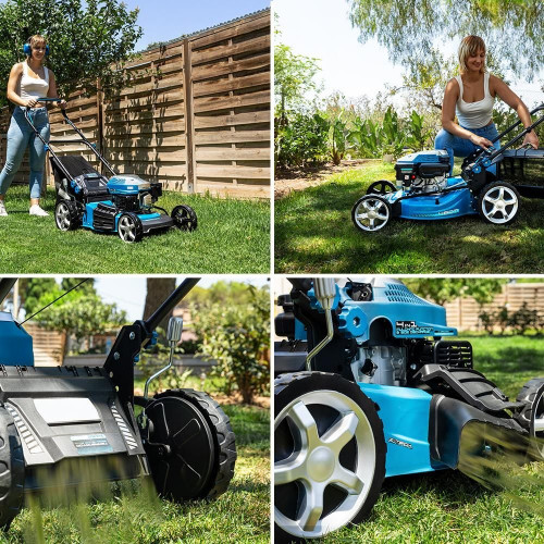 Terrenator 3200.46 Pro Total Z