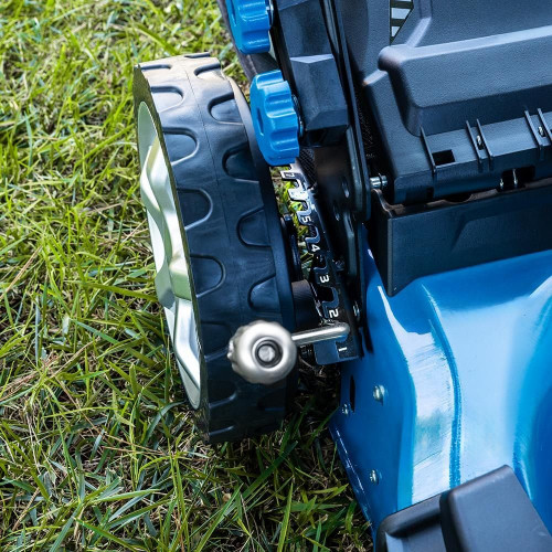 Terrenator 3200.46 Pro Total Z