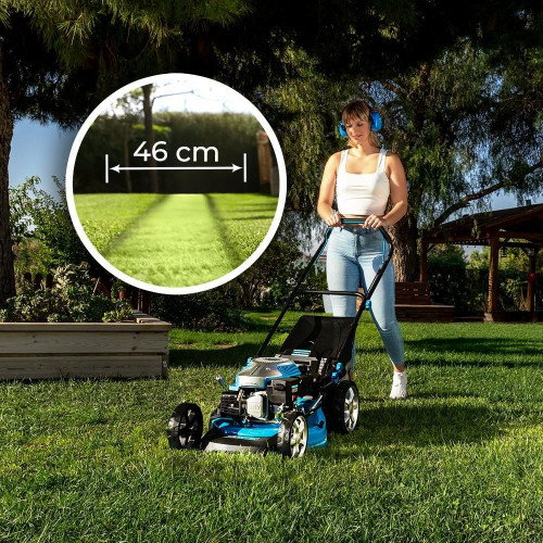 Terrenator 3200.46 Pro Total Z