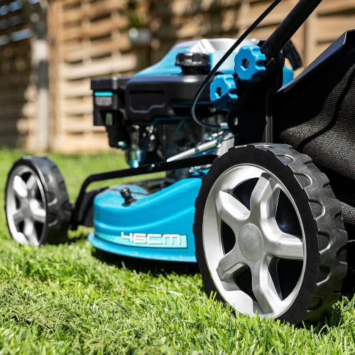 Terrenator 3200.46 Pro Total Z