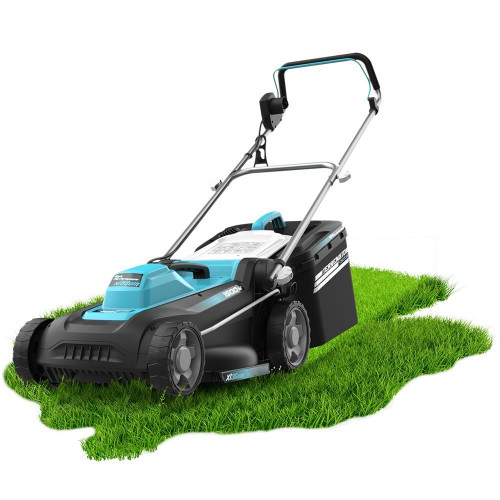 Terrenator 360 Flex Z