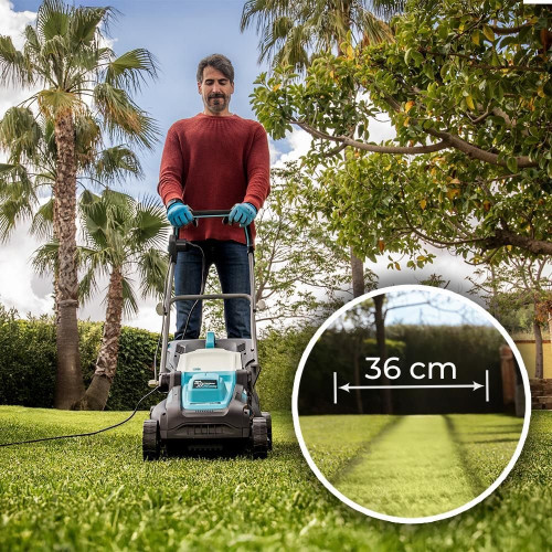 Terrenator 360 Flex Z