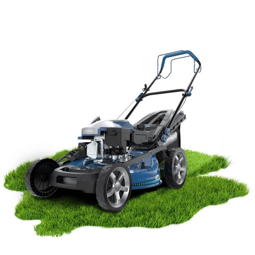Terrenator 4000.51 Max Total Z Aut