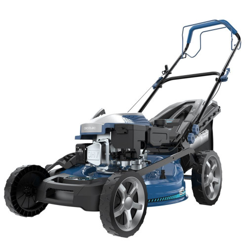 Terrenator 4000.51 Max Total Z Aut