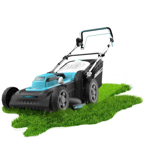 Terrenator 460 Flex Z Auto