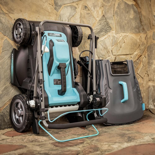 Terrenator 460 Flex Z Auto