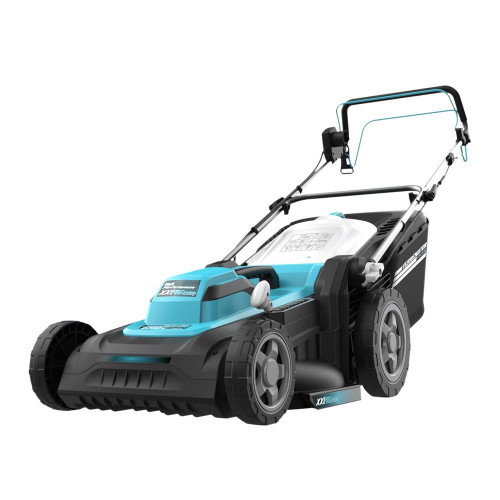 Terrenator 460 Flex Z Auto