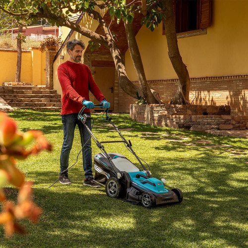 Terrenator 460 Flex Z Auto
