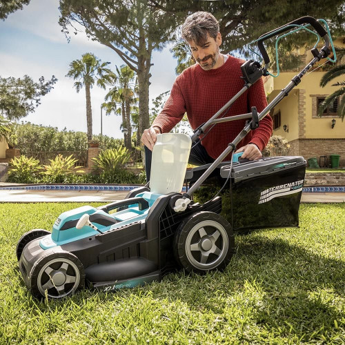 Terrenator 460 Flex Z Auto