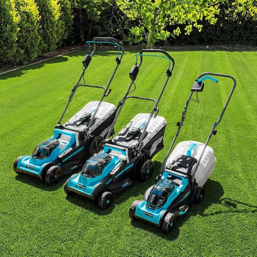 Terrenator E1 Liberty
