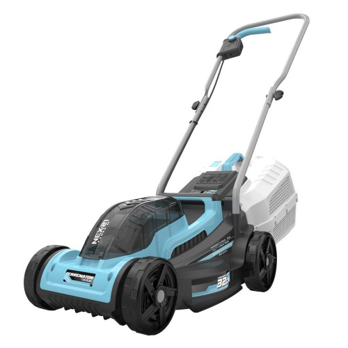 Terrenator E1 Liberty