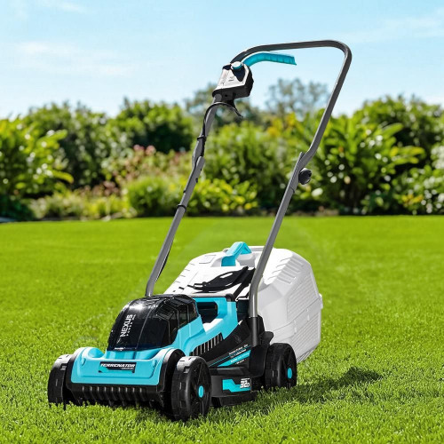 Terrenator E1 Liberty