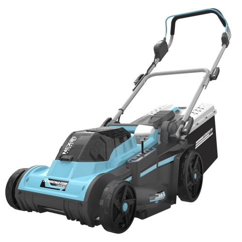 Terrenator E3 Liberty Z Plus