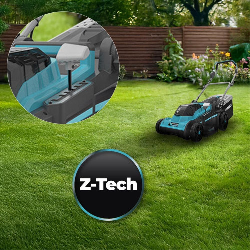 Terrenator E3 Liberty Z Plus
