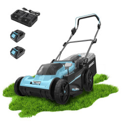 Terrenator E7 Liberty Z Plus