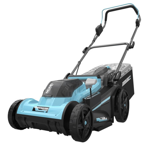 Terrenator E7 Liberty Z Plus